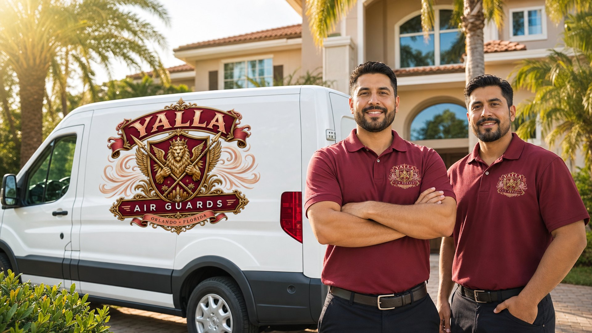 Air Duct & HVAC Cleaning