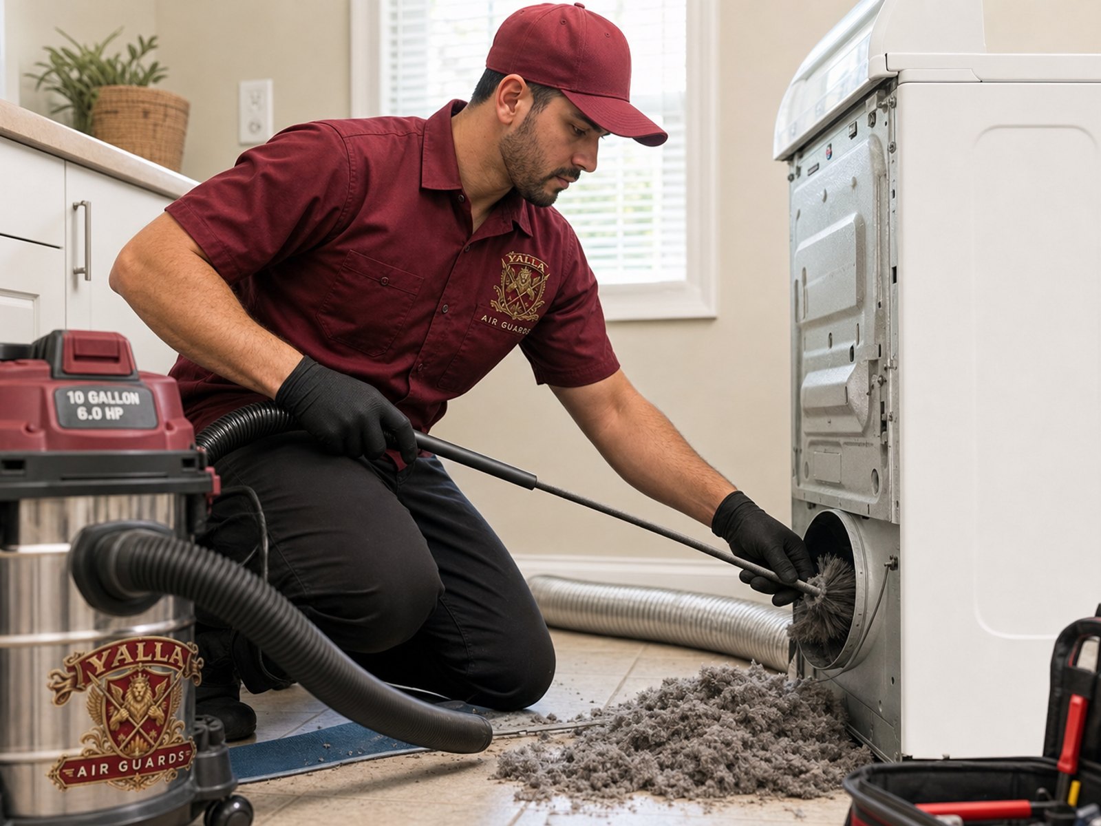 Expert Mold Remediation Services in Orlando, FL